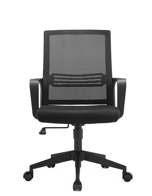 factory supply task chair staff chair BIFMA certified office chair 2017 new design