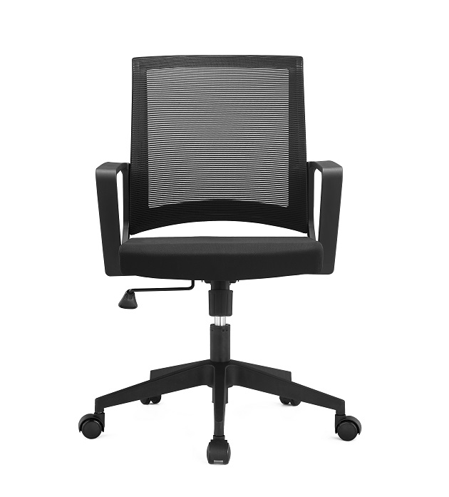 simple design desk chair task chair staff chair office chair 2017 hot selling
