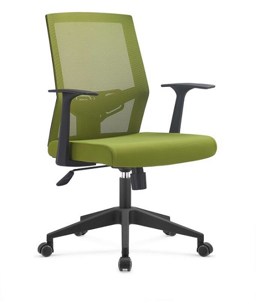 热销精品款办公椅电脑椅简实用职员椅2017工厂直销