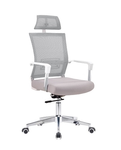 new design breathable mesh chair midback chair staff chair task chair factory supply