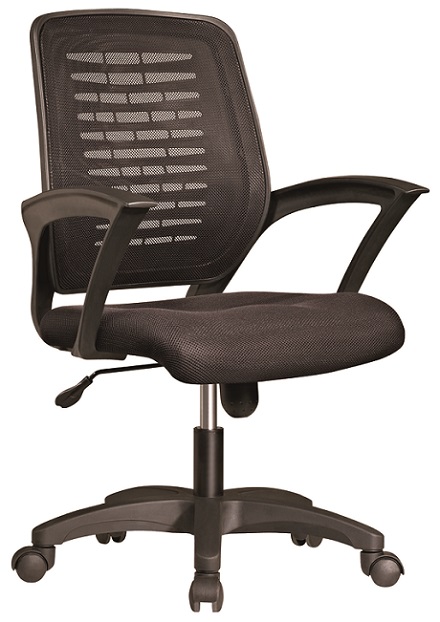 stylish design cheap mesh chair desk chair staff chair task chair factory supply