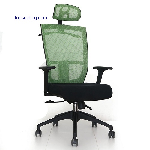 comfortable computer chair ergonomic chair full back chair executive chair multifunctional mesh chair