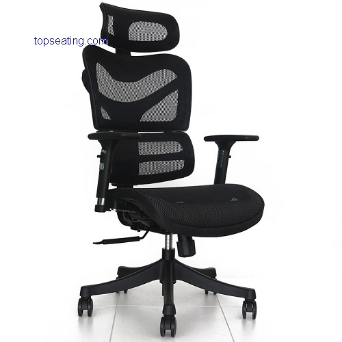 ergonomic office chair cool breathable computer chair best  office chair high back chair executive chair