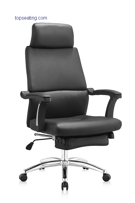 Leisure lounge chair new design office chair with foot rest