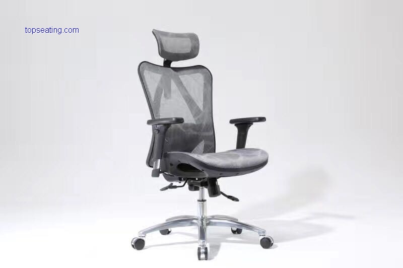 畅销款全网工程学椅超舒适人体工程学椅畅销老板椅电脑椅
