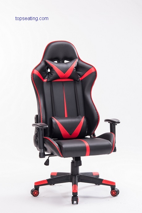 hot selling racing chair PC chair gaming chair  office furniture chairs BEST leather racing seat