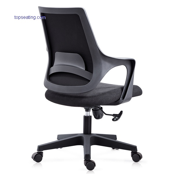 Featured design fashionable white desk chair factory supply from China