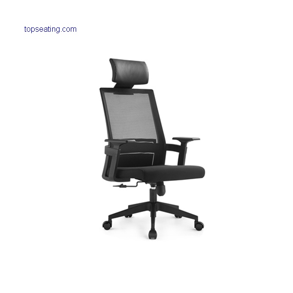 Simple Design Promotional Offer Task Chair in Mesh from China Factory